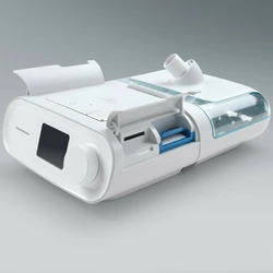 1 Philips Respironics DreamStation Auto CPAPapparaat