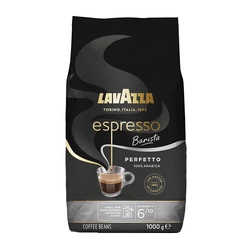 4 Lavazza Espresso Barista Gran Crema Koffiemelange