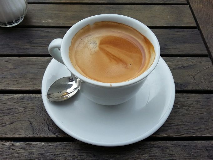 4 Voordelen Van Koffie Die U Waarschijnlijk Niet Kende
