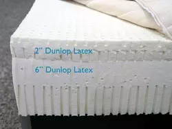 Dunlop Latex