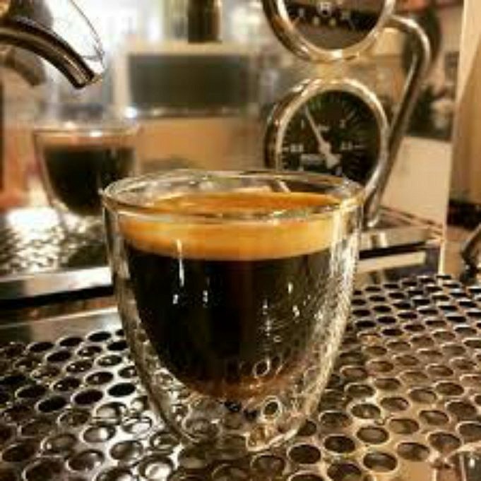 French Coffee 101. Hoe Koffie Te Drinken Als Een Parijzenaar