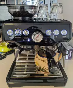 Hoe Kies Je De Beste Krups Espressomachine