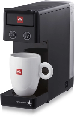 Illy 60296 y32 Espresso en koffiezetapparaat