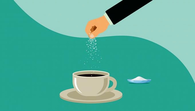 Koffie En Diabetes - Kan Het De Bloedsuikerspiegel Verhogen?