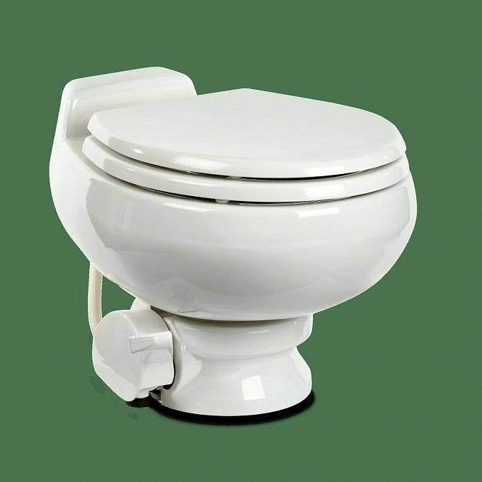 Top Beste Dometic Sanipottie Toilet