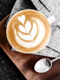 Waarom Baristas Latte Art Maken